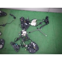 Dociągi дверь комплект комплект audi q7 4m 4m0839004a