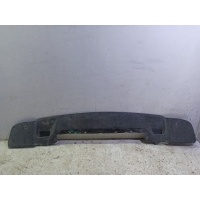 Юбка бампера переднего Porsche Cayenne 955 957 2002-2010 95550551310