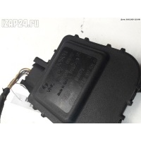Моторчик заслонки отопителя Volkswagen Golf-4 2002 1j1907511d