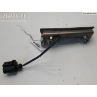 Ручка крышки (двери) багажника Volkswagen Golf-4 2002 1J0827566L