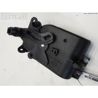 Моторчик заслонки отопителя Volkswagen Golf-4 2002 1j1907511a