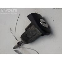 Личинка замка Volkswagen Golf-4 1998 1u0837167