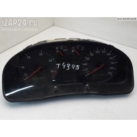 Щиток приборный (панель приборов) Volkswagen Passat B5 1999 3b1919880c