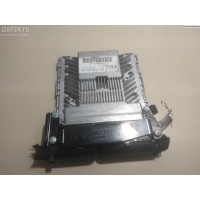 Блок управления двигателем (ДВС) Audi A6 C5 (1997-2005) 2003 4F0910552K