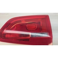 Фонарь крышки багажника правый Volkswagen Sharan (2010- ) 2014 7n0945094k