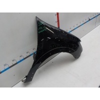 Крыло переднее правое Renault Sandero 2018- 631009189R