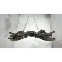 Балка подвески задняя, Mitsubishi Outlander XL 2006-2012 2009 4100A036