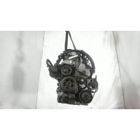 Двигатель (ДВС), KIA Cerato 2004-2009 2007 1.5 л Дизель D4FA KZ37002100