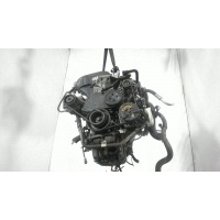 Двигатель (ДВС), Ford Fusion 2002-2012 2004 1.6 л Бензин FYJA, FYJB, FYJC 1302398