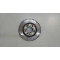 Диск тормозной перед. Audi A3 (8L1) 1996-2003 2003 1J0615301D