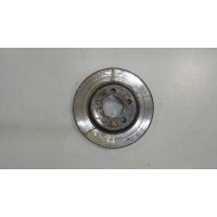 Диск тормозной перед. Audi A3 (8L1) 1996-2003 2003 1J0615301D