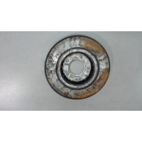 Диск тормозной, перед. Mitsubishi Outlander XL 2006-2012 2007 MR205215