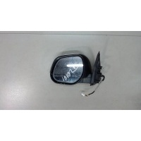 Зеркало боковое, левая Mitsubishi Outlander XL 2006-2012 2009 7632A061
