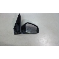 Зеркало боковое, правая Renault Megane 3 2009- 2010 963010191R