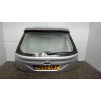 Крышка (дверь) багажника, Ford Focus 2 2008-2011 2009 1527998