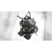 Насос гидроусилителя руля (ГУР), Nissan Primera P12 2002-2007 2003 49110AV700