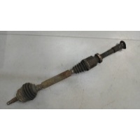 Полуось (приводной вал, шрус) перед. правая Renault Scenic 1996-2002 2002 8200087859