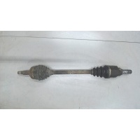 Полуось (приводной вал, шрус), перед. левая Renault Megane 3 2009- 2012 391013387R