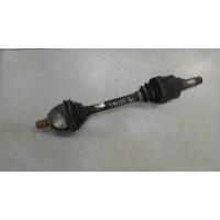 Полуось (приводной вал, шрус) перед. левая Ford Focus 2 2008-2011 2010 1682285