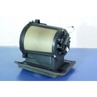 Форд focus mk2 ii корпус нагнетателя 3m5h - 19409a
