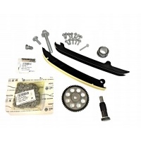 комплект ремонтный грм 1.2 tsi volkswagen seat skoda