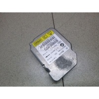 Блок управления AIR BAG BMW X5 E53 (2000 - 2007) 65776933238