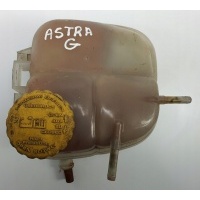 Бачёк расширительный opel astra ii г 1.6 8v