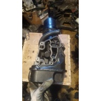 Корпус масляного фильтра Audi A6 2008 06F115397H