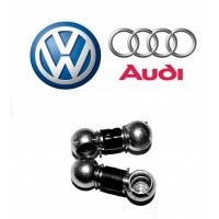 Галстук груши коллектора audi a8 d3 phaeton 4.2