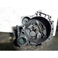 Кпп seat ibiza ii 1.9 tdi