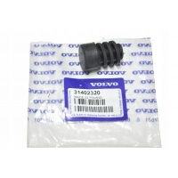 Volvo s60 v60 s90 v90 резиновый отбойник капота oe