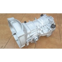 Кпп вартбург а / м . 900 ccm оч. состояние