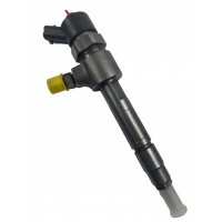 Форсунки lancia муса 1.9 jtd 0445110187
