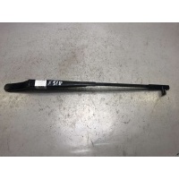 Щеткодержатель (поводок стеклоочистителя, дворник) Volkswagen Touran 1 2004 1T0955409A