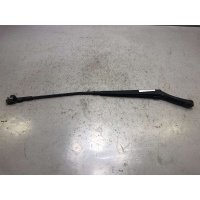 Щеткодержатель (поводок стеклоочистителя, дворник) Volkswagen Touran 1 2004 1T0955410A