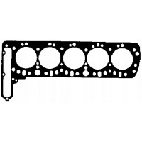 Уплотнитель головки дб мерседес w123 sil . om617