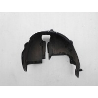 Подкрылок 5j7810972 skoda roomster 5j7 правое задняя