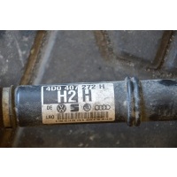 Audi a6 c5 2.7 т привод prwy передняя 4d0407272h