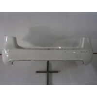 Бампер мерседес w246 b - klasa задняя № tw22
