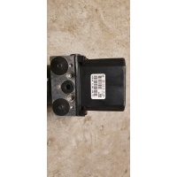 Насос абс audi a8 / s8 d3 4e0614517 ab