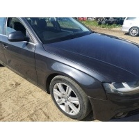 Четверть правая передняя audi a4 b8 седан универсал lz7l