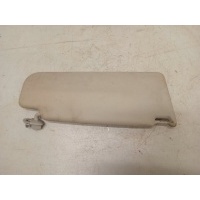 Козырек солнцезащитный Volkswagen Polo 2013 6R0857551K2F4