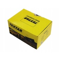 колодки тормозной textar 2163301 бесплатно