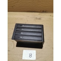 Бардачёк карман на кассеты volkswagen passat b5 8d0864119