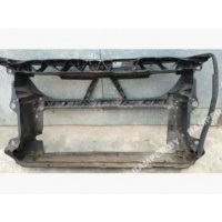 Панель передняя (телевизор) Volkswagen Phaeton 2005 3D0805588D
