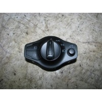 переключатель света фар Audi A4 [B8] Allroad 2009-2016 2011 8K0941531AS