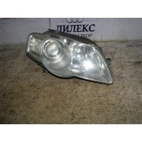 фара VW Passat (B6) 2005-2010 2007 3C0941006AC