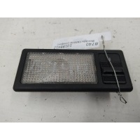 Фонарь салона (плафон) Volkswagen Golf-3 1998 443947105c