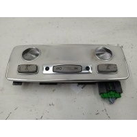 Фонарь салона (плафон) Renault Vel Satis (2005-2009) 2006 8200366364