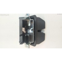 Замок багажника Volkswagen Sharan (2010- ) 2014 7p0827505n